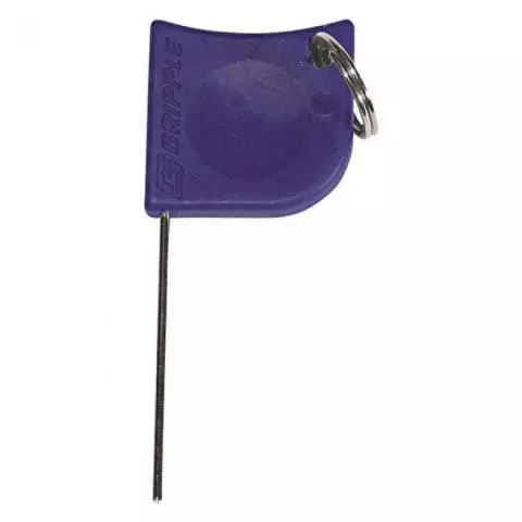 Timeless Fence Gripple Release Key