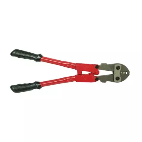 Timeless Fence Four Slot Crimp Tool