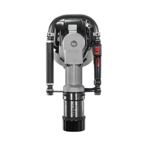 Timeless Fence TITAN MODEL PGD1032 Gas-Powered Post Driver