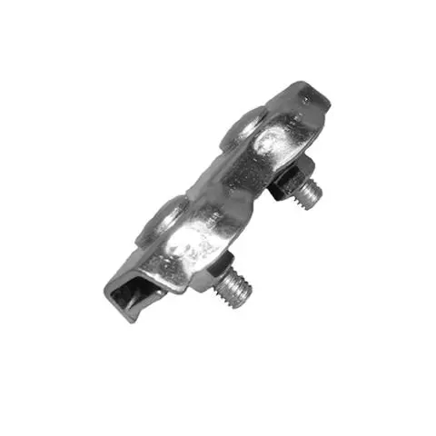 Timeless Fence Polyrope Connector - 4 pack