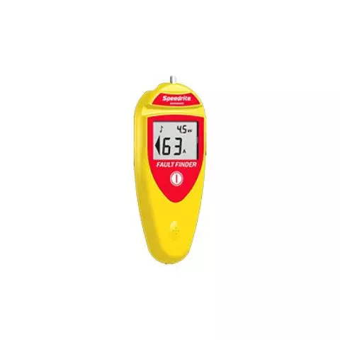 Timeless Fence Speedrite Digital Fault Finder