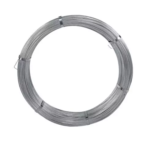 Timeless Fence HIGH TENSILE 12.5G ELECTRIC WIRE