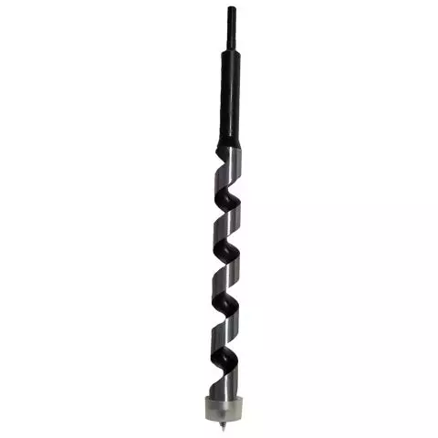 Timeless Fence Auger Bit