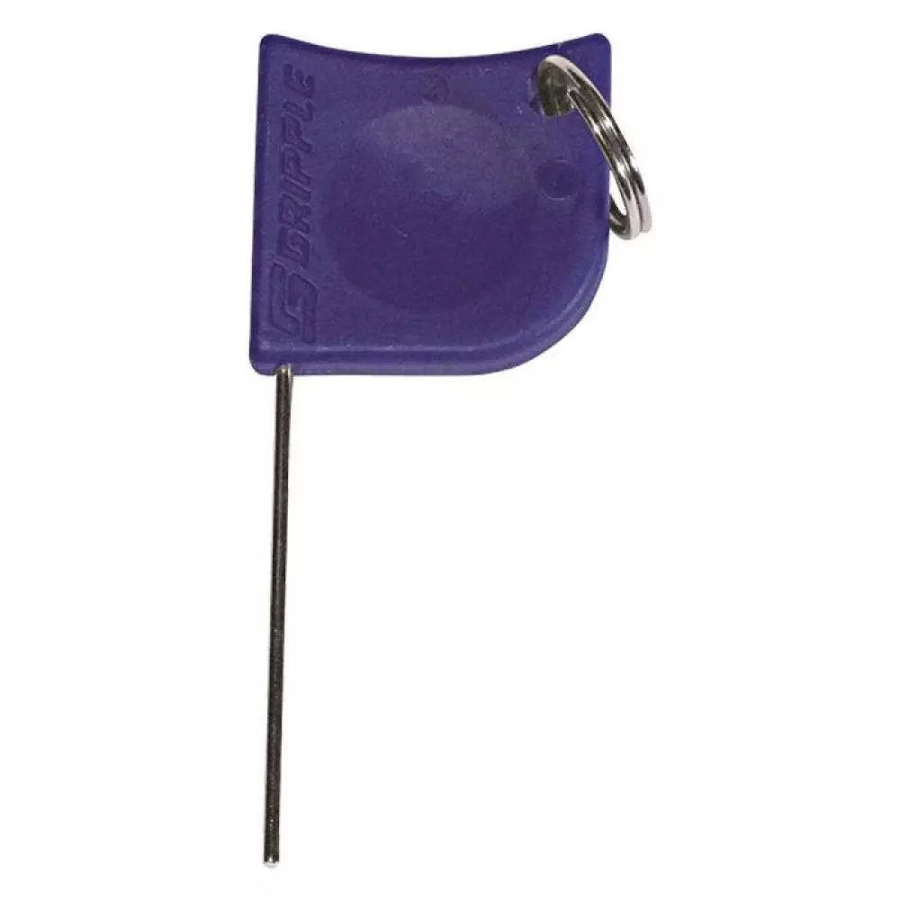 Timeless Fence Gripple Release Key