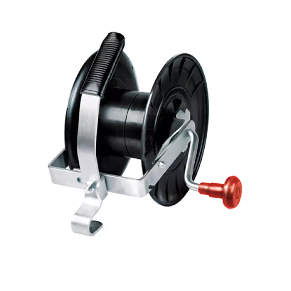 Timeless Fence Speedrite 1:1 Econo Reel