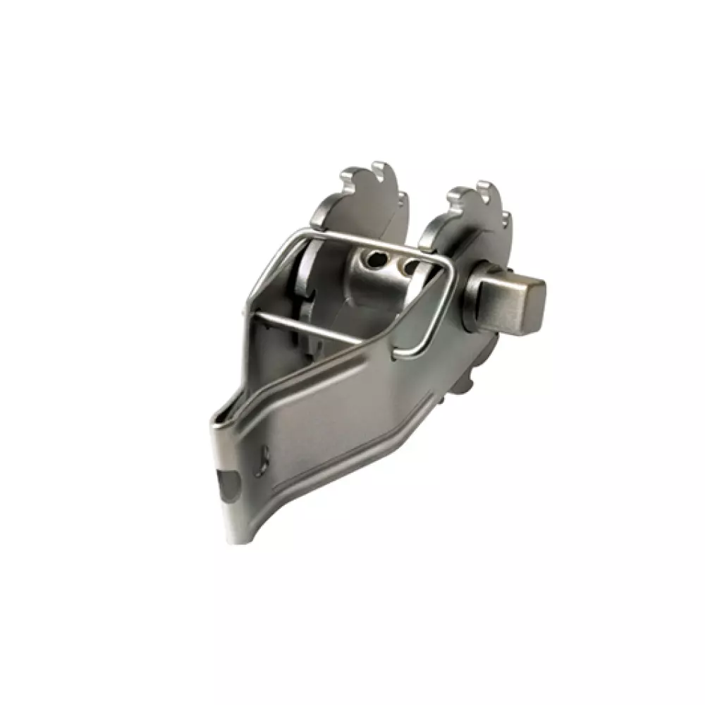 Timeless Fence Spring Clip Wire Strainers - 10 pack