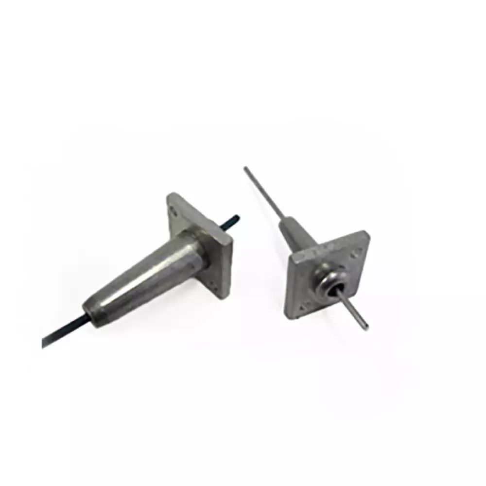 Timeless Fence Quick Ends - 10-count bag