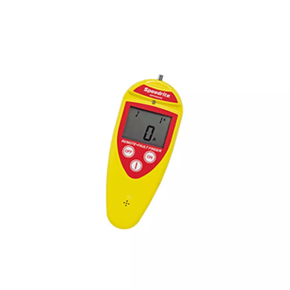 Timeless Fence Remote Control/Fault Finder