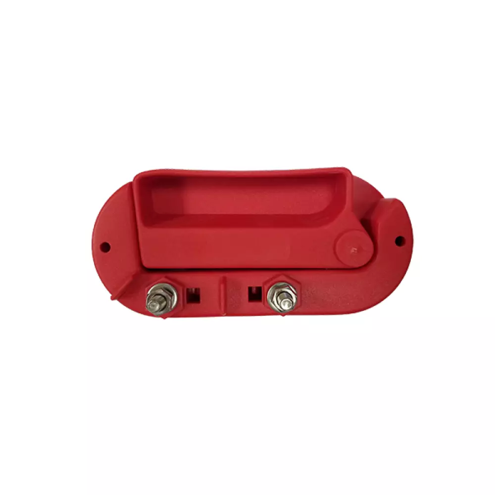 Timeless Fence Cutoff Switch