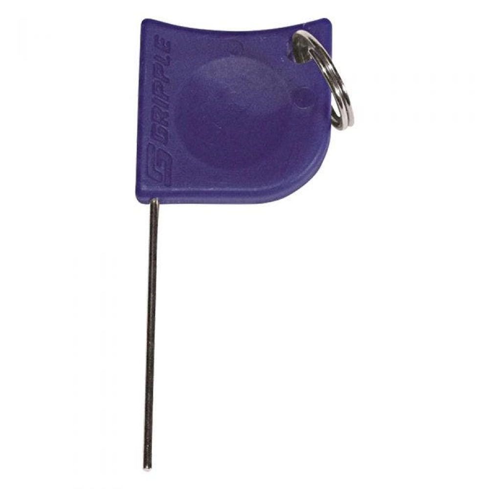 Timeless Fence Gripple Release Key