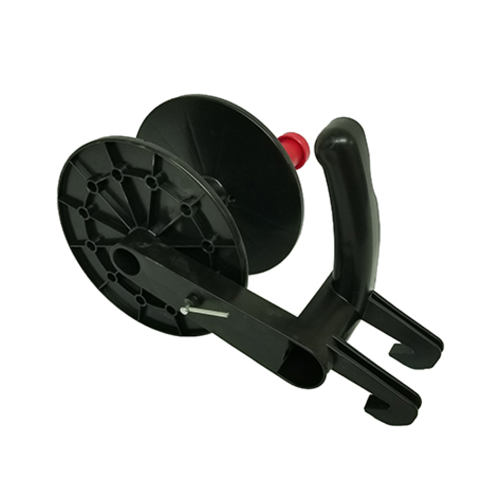 Timeless Fence Mini Reel 1:1