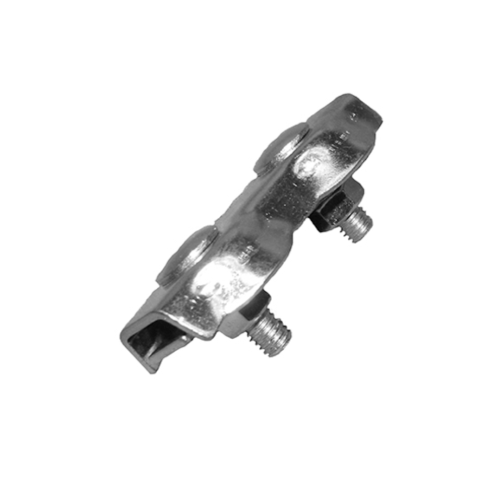 Timeless Fence Polyrope Connector - 4 pack