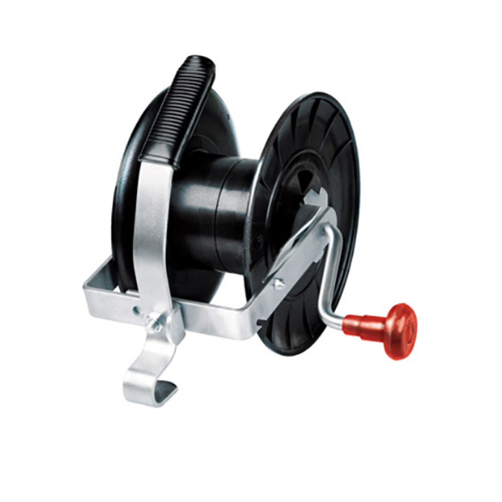 Timeless Fence Speedrite 1:1 Econo Reel