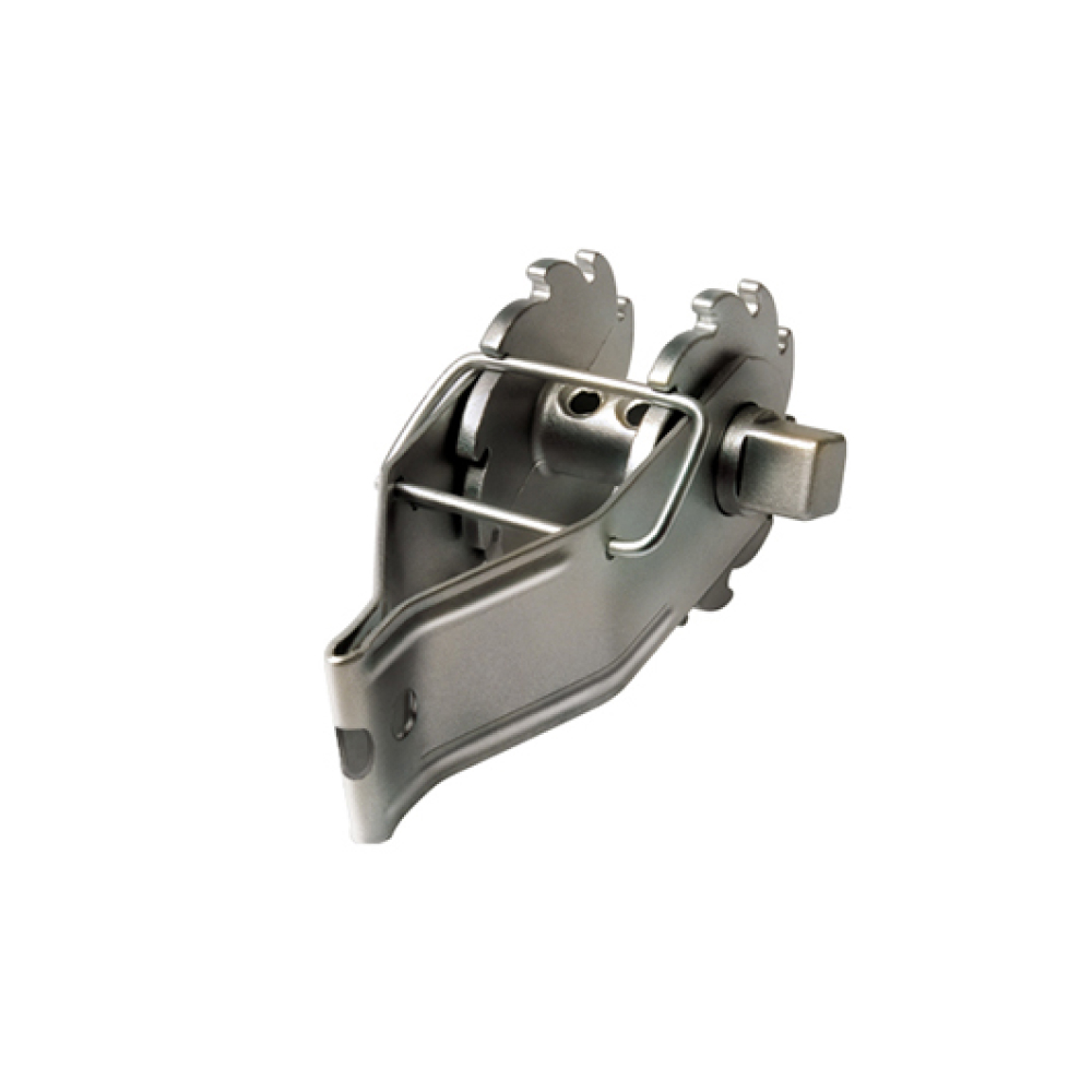 Timeless Fence Spring Clip Wire Strainers (10-Pack)