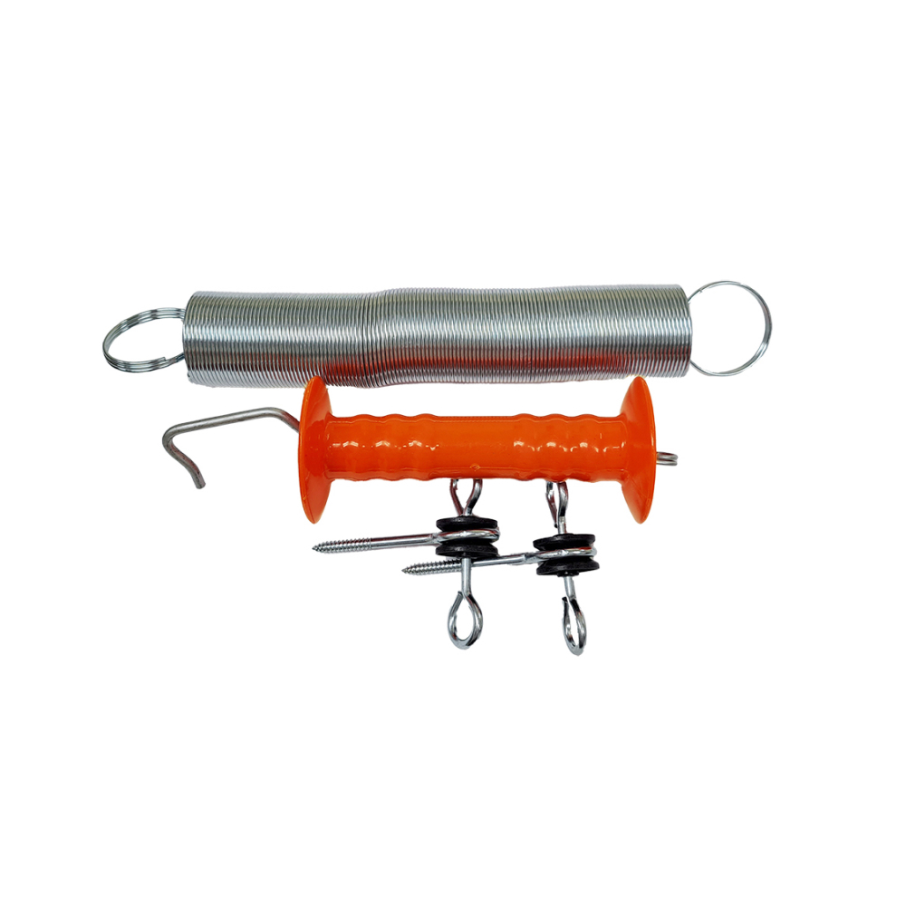 Timeless Fence Spring Gate Kit