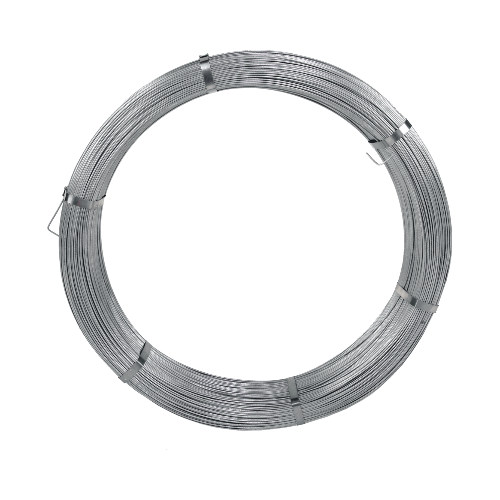 Timeless Fence HIGH TENSILE 12.5G ELECTRIC WIRE