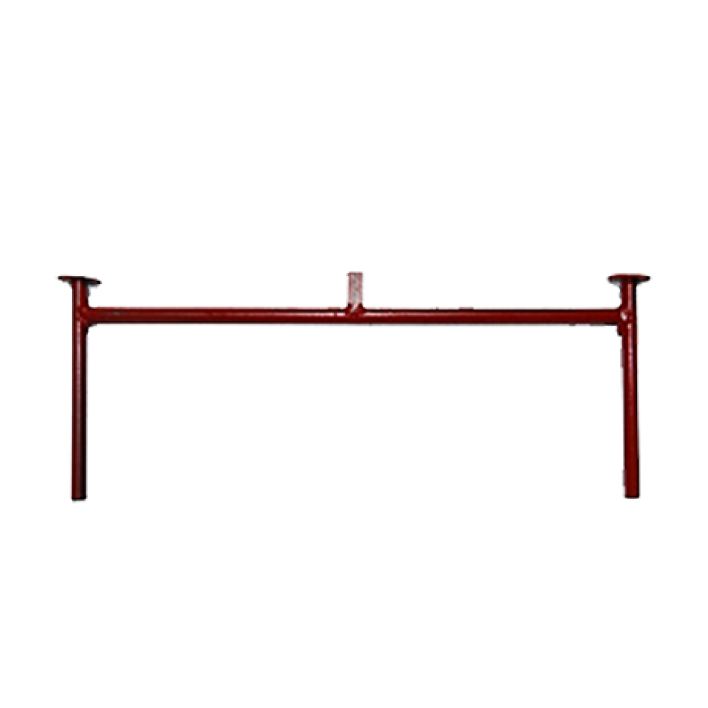 Timeless Fence Wheel tightener handle