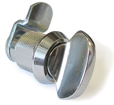 Bobi Mailbox Keyless Lock (Qty. 1)