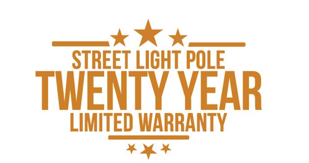 Mailbox Product Warranty Information